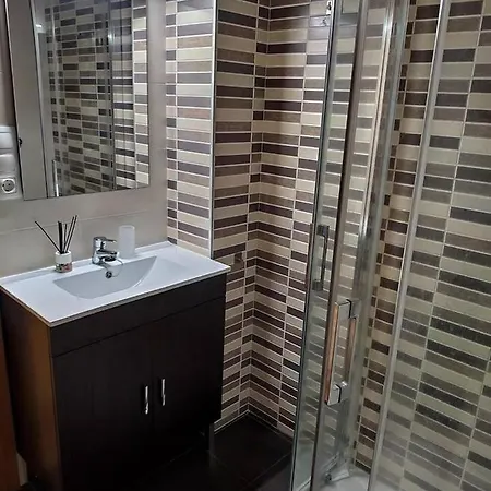 Casa Nicolas شقة تشانتادا