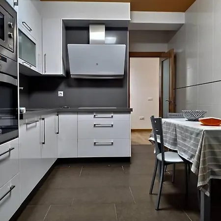 Casa Nicolas * Chantada