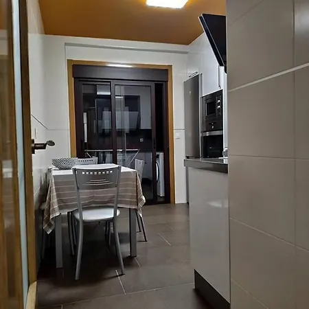 شقة Casa Nicolas *