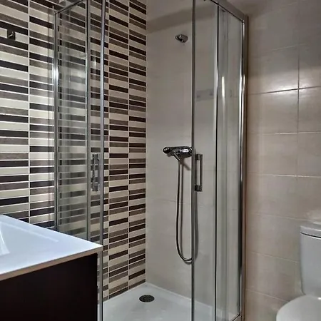 Apartmán Casa Nicolas *