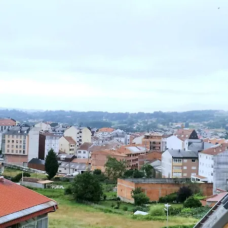 Apartament Casa Nicolas