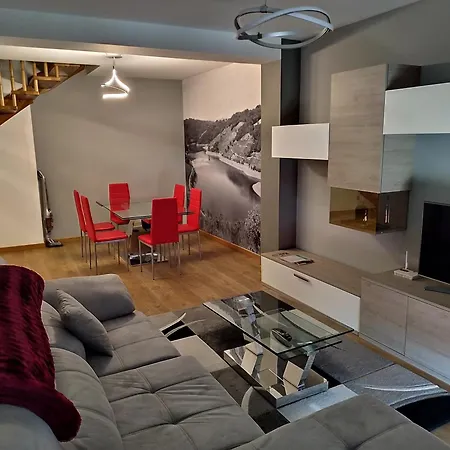 Casa Nicolas Apartament