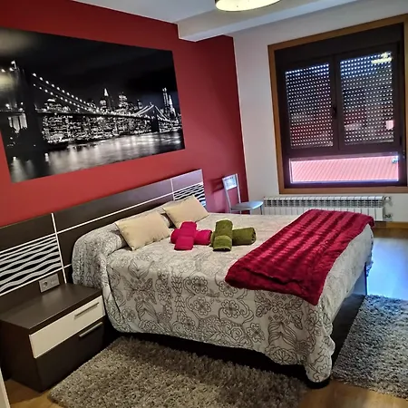 Apartament Casa Nicolas