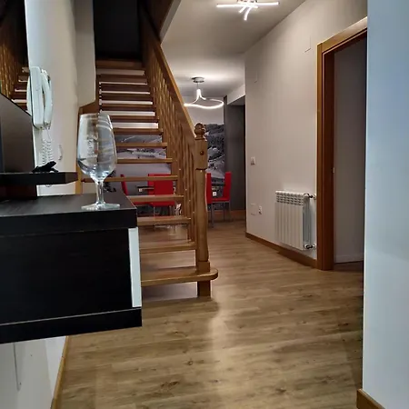 Casa Nicolas تشانتادا