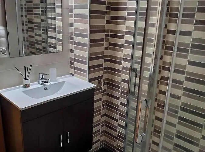 Casa Nicolas Апартаменты Чантада