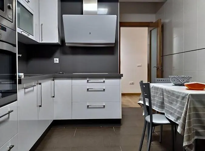 Casa Nicolas * Chantada