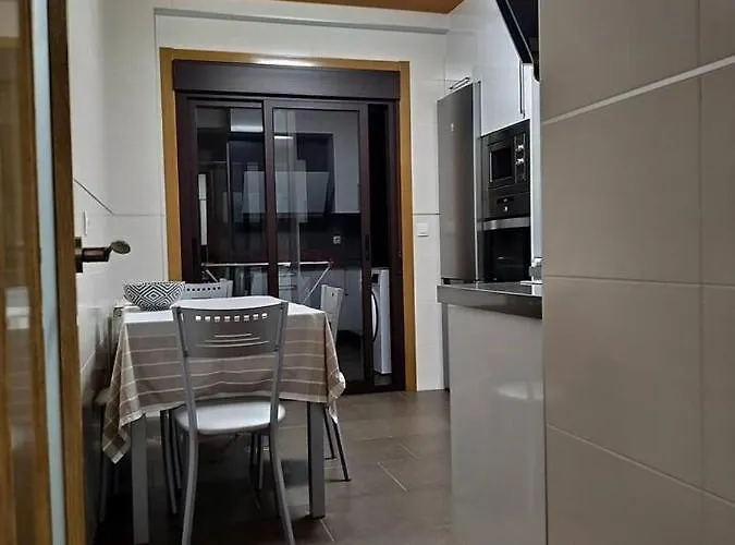 Апартаменты Casa Nicolas *