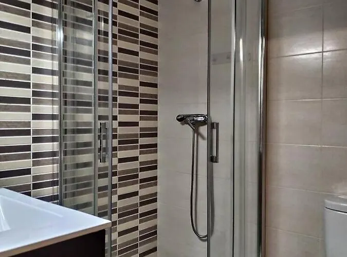 Apartament Casa Nicolas *