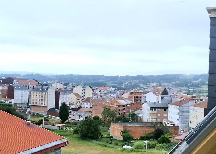 Апартаменты Casa Nicolas