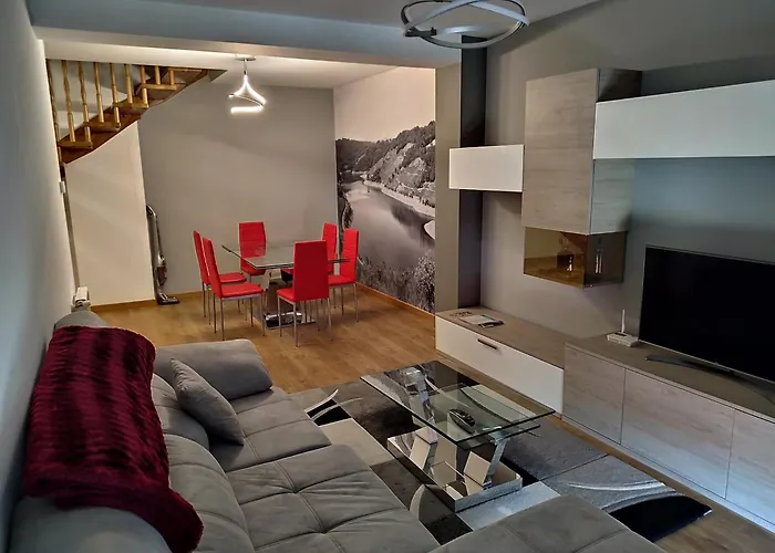 Casa Nicolas Апартаменты