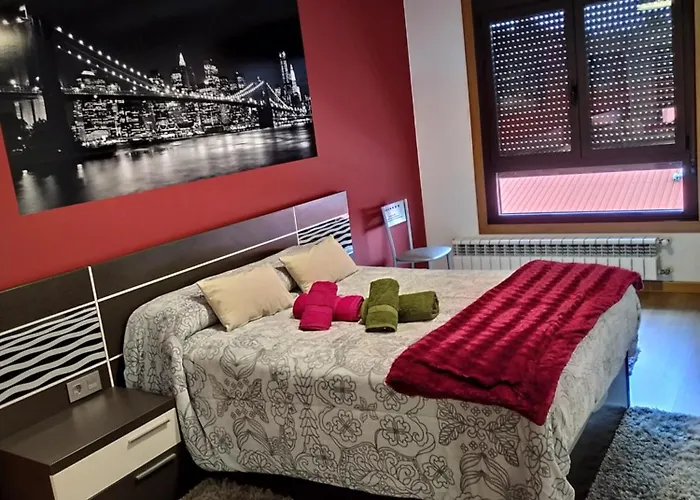 Апартаменты Casa Nicolas