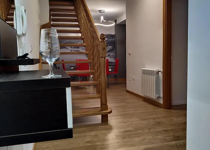 Casa Nicolas Chantada