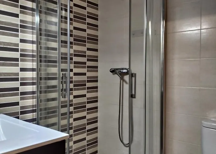 Casa Nicolas * Чантада